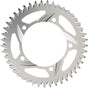 251A-46 Vortex Rear Sprocket Aluminum 46T-520 Sil Hon - RV and Auto Parts