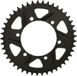 251AK-41 Rear F5 Sprocket Aluminum 41t 520 Blk Hc Hon 