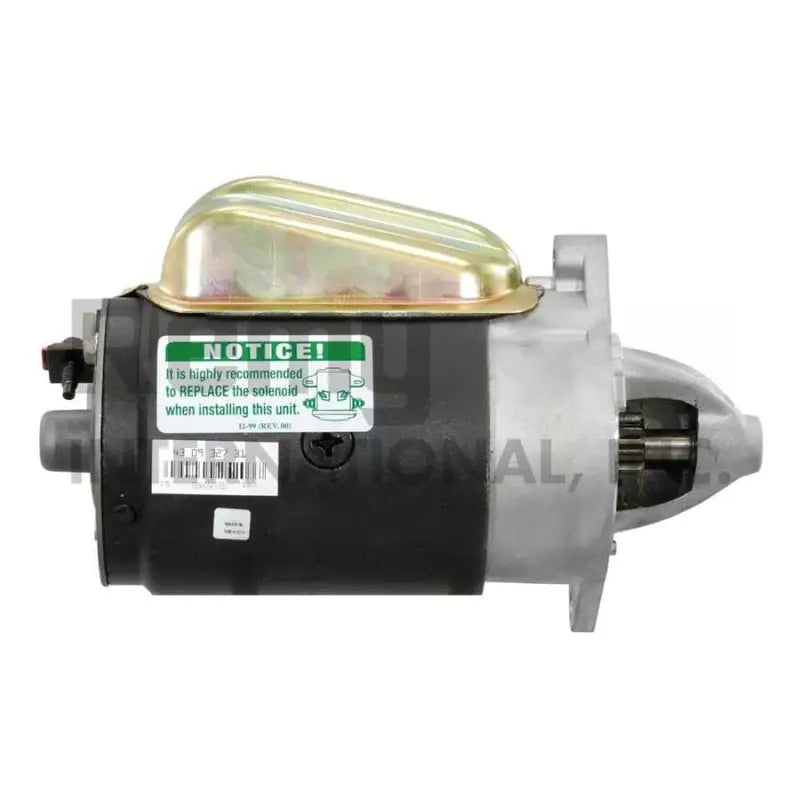25203 Starter