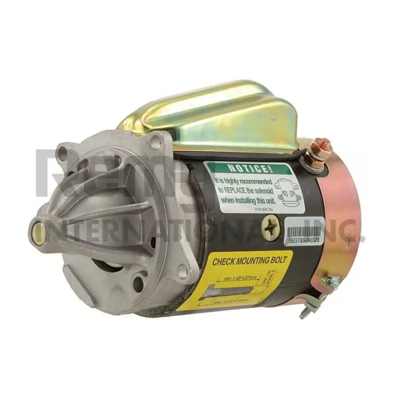 25217 Starter