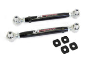 UMI Performance 2522-B UMI Performance 08-09 Pontiac G8 10-14 Camaro Toe Rods CrMo Rod Ends