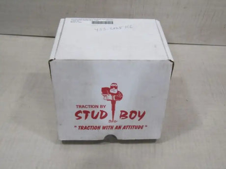 2522-P2-HVB Stud Boy Super-Lite Pro Series Double Backers.75 Inch 48/Pk Hi-Vis Blue