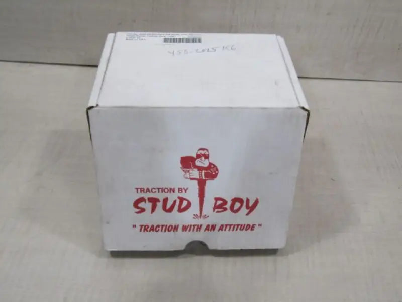 2522-P2-HVY Stud Boy Super-Lite Pro Series Double Backers.75 Inch 48/Pk Hi-Vis Yel