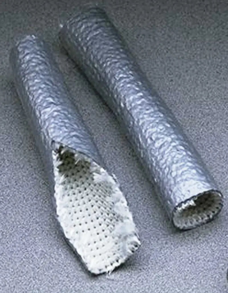 2522 Spark Plug Boot Heat Sleeve