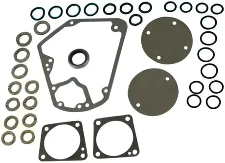 25225-70-K Gasket Cam Change W/Paper Kit W/Paper