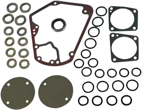 25225-70-KX Gasket Cam Change W/Metal Core Kit