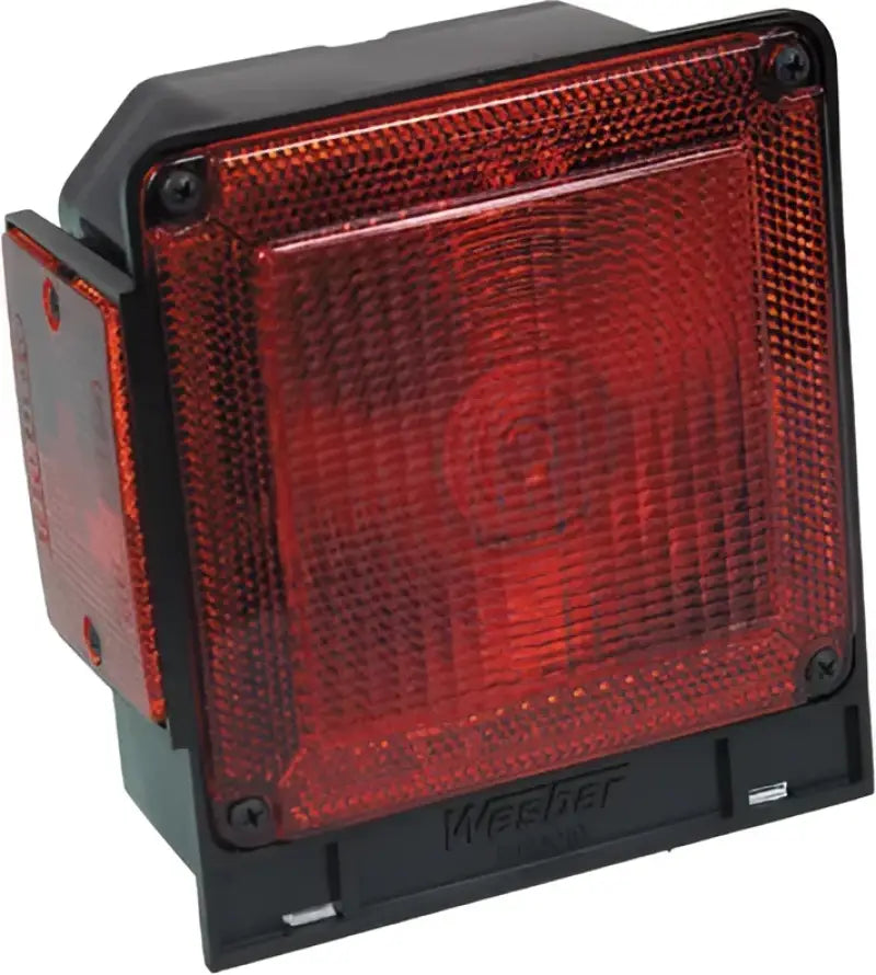 2523023 Wesbar Lh Taillight Assembly/Submersible 