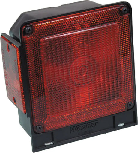 2523073 Wesbar Rh Taillight Assembly/Submersible 