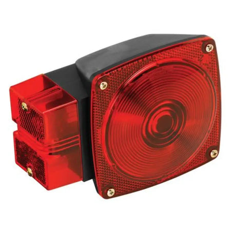 2523074 Wesbar 7-Function Submersible - Trailer Light
