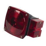 2523074 Wesbar 7-Function Submersible - Trailer Light