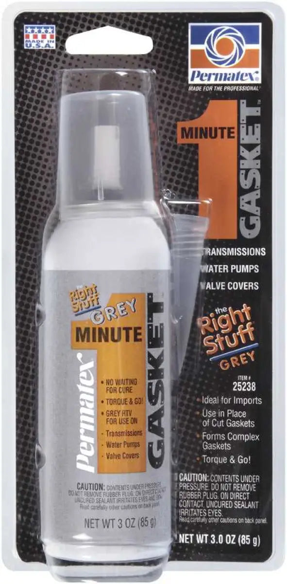 25238 Gasket Sealer