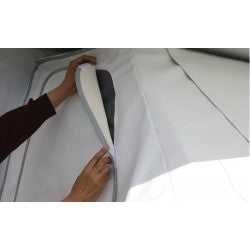 2524 Adco Covers Windshield Cover For Class C Motorhomes