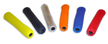 2524 Spark Plug Boot Heat Sleeve