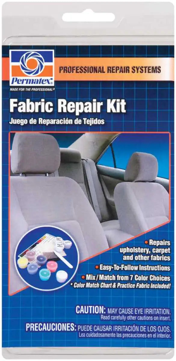 25247 Fabric Repair Kit