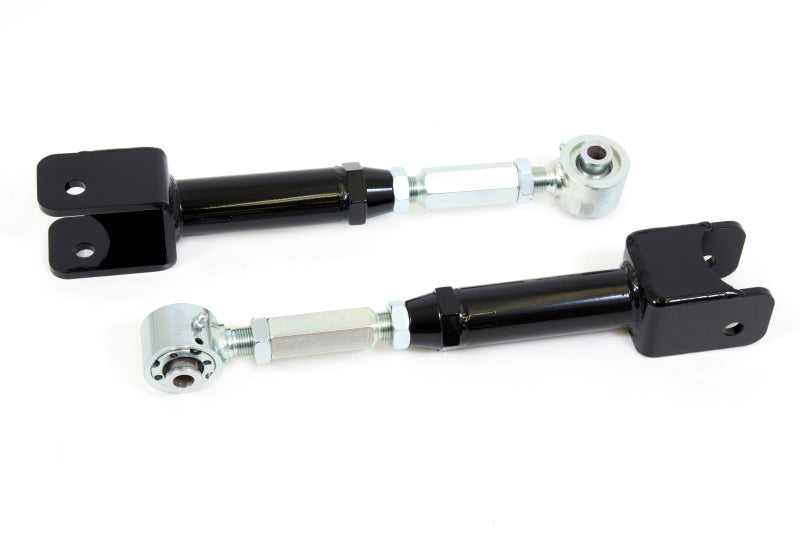 UMI Performance 2526-B UMI Performance 08-09 Pontiac G8 10-14 Camaro Trailing Arms Adj Roto-Joint