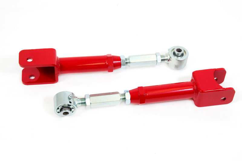 UMI Performance 2526-R UMI Performance 08-09 Pontiac G8 10-14 Camaro Trailing Arms Adj Roto-Joint