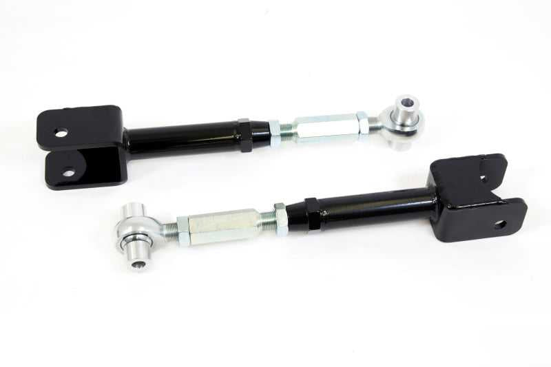 UMI Performance 2527-B UMI Performance 08-09 Pontiac G8 10-14 Camaro Trailing Arms Adj Rod End