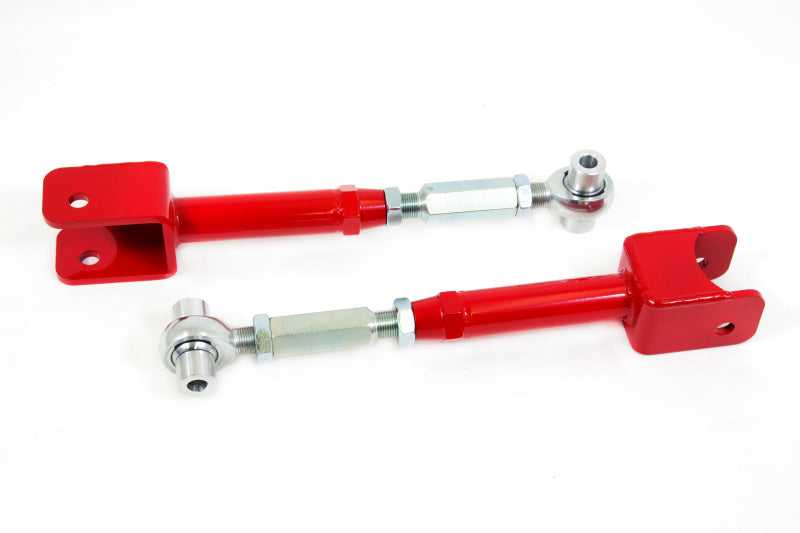 UMI Performance 2527-R UMI Performance 08-09 Pontiac G8 10-14 Camaro Trailing Arms Adj Rod End