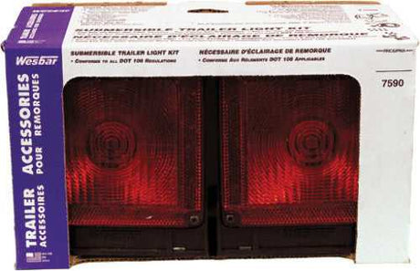 2527511 Trailer Light