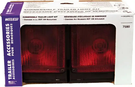 2527511 Trailer Light