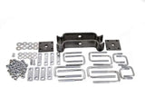 Automotive suspension hardware kit for 25300 Hellwig LP/25 mounting needs