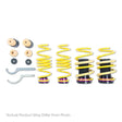KW 253100DV KW 2022+ Audi RS3 Height Adjustable Spring Kit