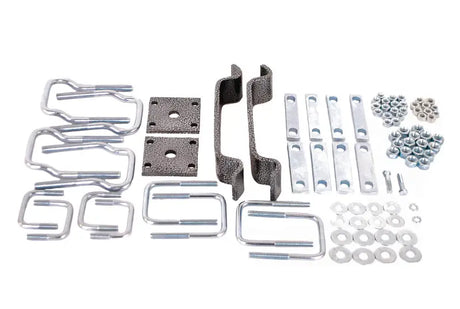 25312 Hellwig Lp/25 Mnting Hardware Kit