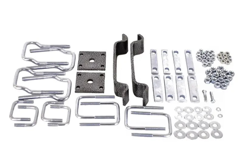 25312 Hellwig Lp/25 Mnting Hardware Kit