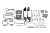 25312 Hellwig Lp/25 Mnting Hardware Kit