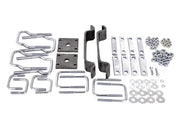 25312 Hellwig Lp/25 Mnting Hardware Kit