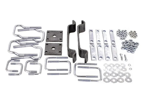 25312 Hellwig Lp/25 Mnting Hardware Kit