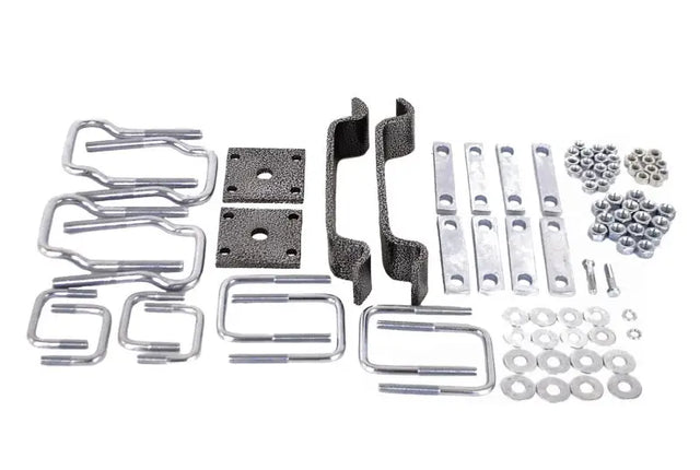 25312 Hellwig Lp/25 Mnting Hardware Kit