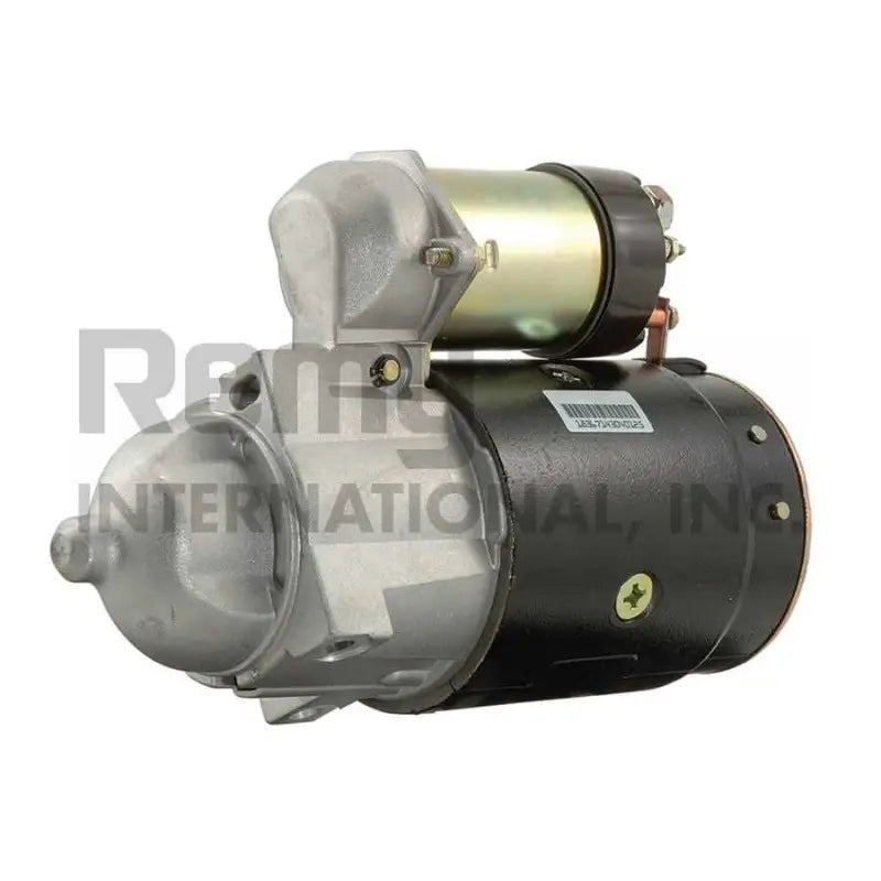 25367 Starter