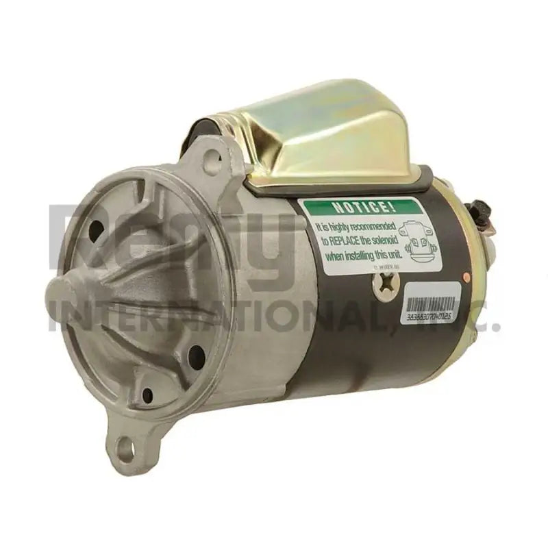 25388 Starter