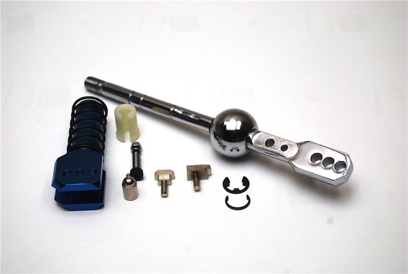 Fidanza 891838 Fidanza Audi 96-01 A4 / 2000 A6 / 00-02 S4 w/ B5 Chassis Short Throw Shifter