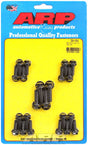 254-1804 ARP Fasteners Oil Pan Bolt Set For Use With Ford Small Block