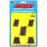 254-1804 ARP Fasteners Oil Pan Bolt Set For Use With Ford Small Block