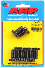 254-2901 ARP Fasteners Auto Trans Flexplate Bolt For Use With 4.6L/