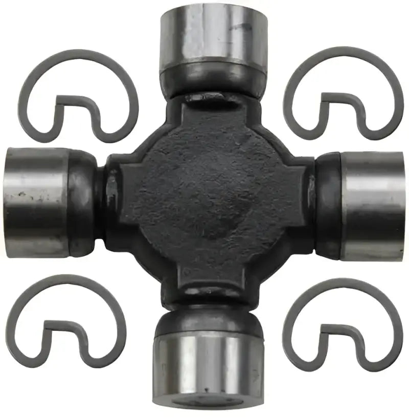 254 Spark Plug