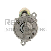 25402 Starter