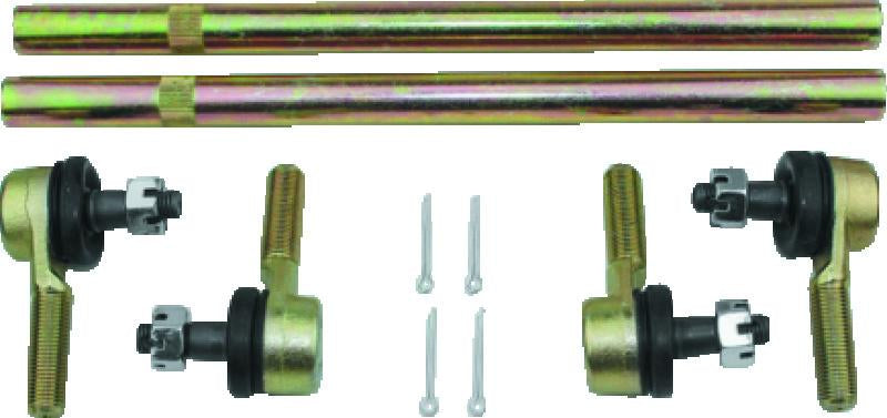QuadBoss 413580 QuadBoss 08-14 Kawasaki KFX450R Tie Rod Assembly Upgrade Kit - 413580