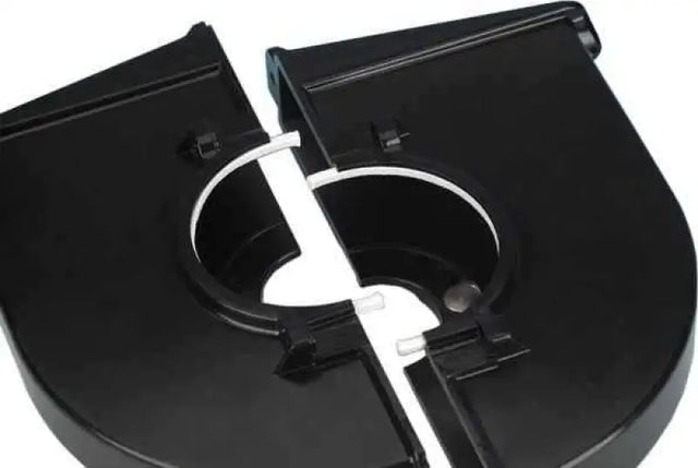 25414-79-A Gasket Seal Chn Oil Bath 2/Pk