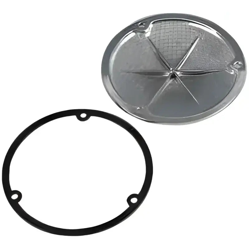 25416-70-DL Gasket Derby Cover Rms Fl Fx Models 1/Pk