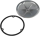 25416-70-DL Gasket Derby Cover Rms Fl Fx Models 1/Pk