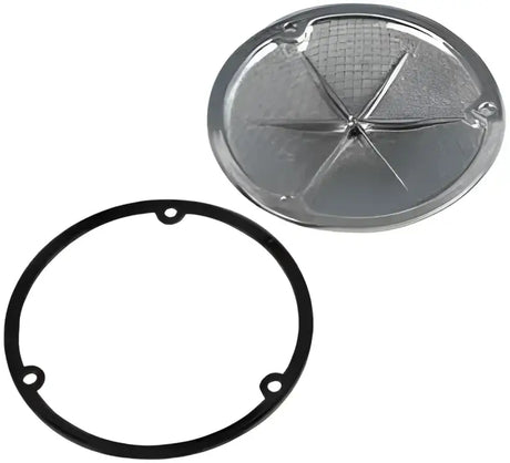 25416-70-DL Gasket Derby Cover Rms Fl Fx Models 1/Pk