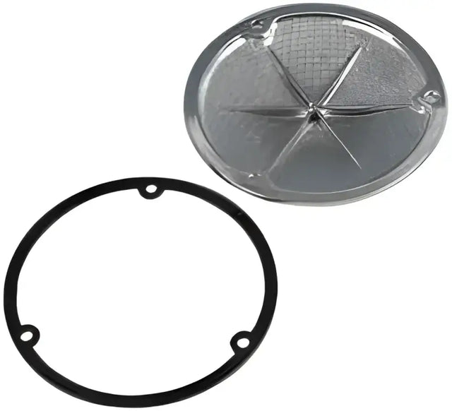 25416-70-DL Gasket Derby Cover Rms Fl Fx Models 1/Pk