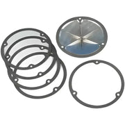 25416-70 Gasket Derby Cover 030 Paper 10/Pk