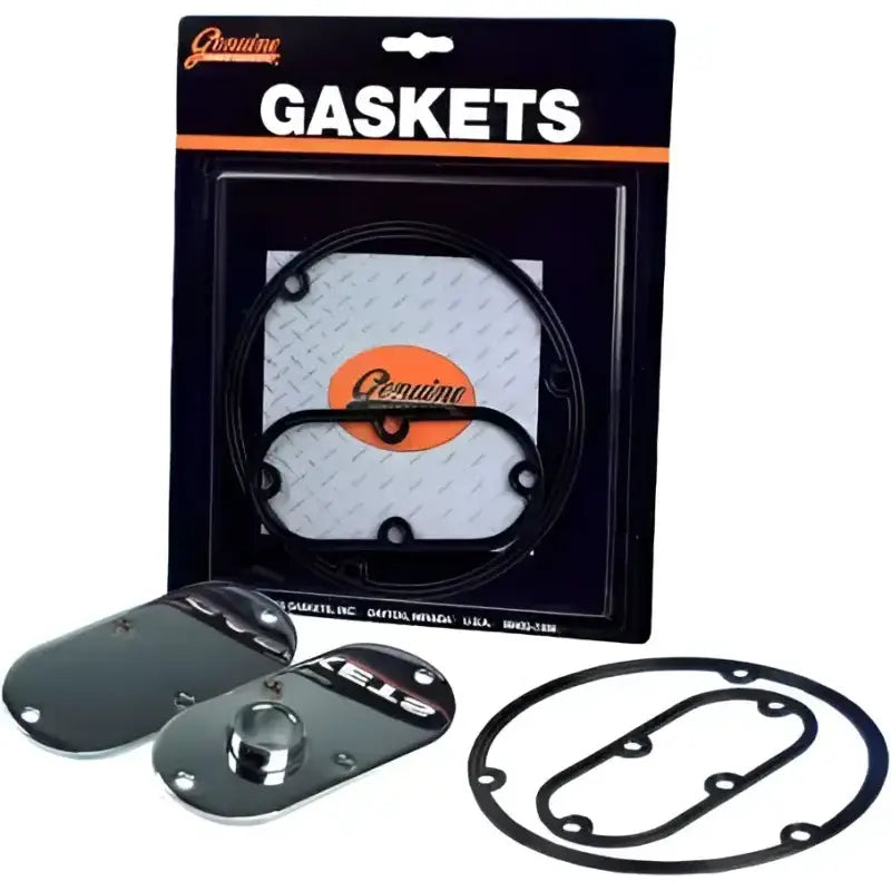 25416-70-K Gasket Primary Insp Cover Kit