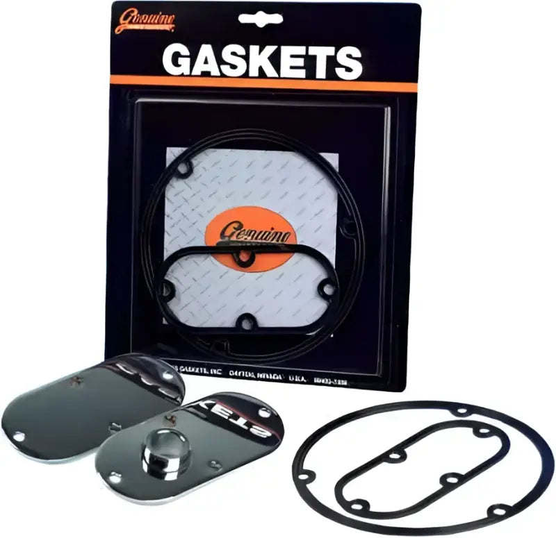 25416-70-K Gasket Primary Insp Cover Kit