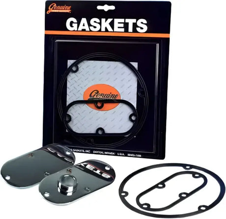 25416-70-K Gasket Primary Insp Cover Kit